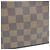 Borsa a Spalla Damier Geronimos Louis Vuitton Damier ebene - vista 4