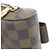Borsa a Spalla Damier Geronimos Louis Vuitton Damier ebene - vista 6