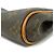Borsa a Spalla Eva Monogramma Louis Vuitton Marrone - vista 3