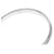 Tiffany & Co Tiffany Platin 950 Ehering - Ansicht 3