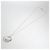 Tiffany & Co Collar Péndulo Tiffany 925 Elsa Peretti - vista 6