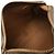 Pochette Mini Speedy Monogram Louis Vuitton Marrone Monogramma - vista 7
