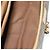 Louis Vuitton Saumur Monogram Canvas 35 Marrone - vista 5