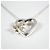 Tiffany & Co Collar Péndulo Corazón Cinta Tiffany - vista 5