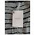 Schwarzes Balmain-Kleid, Strass und Zebra-Muster - Ansicht 10