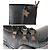Sneakers alte Louis Vuitton Archlight in gomma nera opaca Nero - vista 11