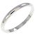 Cartier Platin-Ehering