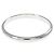 Cartier Platin-Ehering - Ansicht 2
