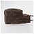 Borsa Amazone Louis Vuitton in tela Monogram PM Marrone - vista 3
