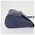 Salvatore Ferragamo Abbey Leather Azul marino - vista 3