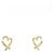 Tiffany & Co Orecchini Loving Heart di Tiffany