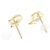 Tiffany & Co Orecchini Loving Heart di Tiffany - vista 3