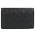Chanel Timeless Classic Line Business Card Holder Black - view 2