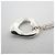 Tiffany & Co Collana con pendente a forma di cuore in argento Ag925 Tiffany - vista 8