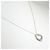 Tiffany & Co Collar Péndulo Corazón Diamante 2P Tiffany 925 - vista 4