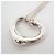Tiffany & Co Collar Péndulo Corazón Diamante 2P Tiffany 925 - vista 6