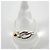 Tiffany & Co Anello Love Knot in oro 750 e argento 925 Tiffany - vista 10