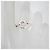 Tiffany & Co Anello Love Knot in oro 750 e argento 925 Tiffany - vista 5