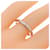 Chanel John Pariser Ring  - Ansicht 4