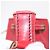 Louis Vuitton Noe Handtasche aus Epi-Leder groß Rot - Ansicht 6