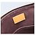 Borsa Louis Vuitton Bellevue Monogram Vernis GM Porpora - vista 6