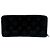 Louis Vuitton Monogram Eclipse Bi-Fold Wallet Brown Black