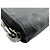 Louis Vuitton Monogram Eclipse Bi-Fold Wallet Brown Black - view 5