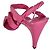 Pumps Point Pink Bottega Veneta Rosa - vista 6