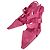 Pumps Point Pink Bottega Veneta Rosa - vista 8