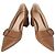 Pumps Venezia 65 Marroni Gianvito Rossi Marrone
