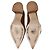 Pumps Venezia 65 Marroni Gianvito Rossi Marrone - vista 10