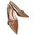 Pumps Venezia 65 Marroni Gianvito Rossi Marrone - vista 2