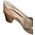 Pumps Venezia 65 Marroni Gianvito Rossi Marrone - vista 3