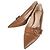 Pumps Venezia 65 Marroni Gianvito Rossi Marrone - vista 5