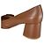 Pumps Venezia 65 Marroni Gianvito Rossi Marrone - vista 8