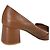 Pumps Venezia 65 Marroni Gianvito Rossi Marrone - vista 9