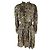 Abito Leopardato a Maniche Lunghe Zadig & Voltaire Marrone - vista 2
