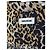 Abito Leopardato a Maniche Lunghe Zadig & Voltaire Marrone - vista 5