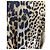 Abito Leopardato a Maniche Lunghe Zadig & Voltaire Marrone - vista 9