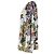 Top floral boho Etro Blanco - vista 3