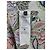 Top floral boho Etro Blanco - vista 7