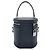 Borsa Cannes Epi in pelle di vitello Louis Vuitton Nero - vista 2