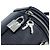 Borsa Cannes Epi in pelle di vitello Louis Vuitton Nero - vista 6