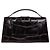 Borsa a Spalla Le Grand Bambino di Jacquemus Marrone - vista 3