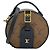 Borsa a Spalla Boite Chapeau Mini Monogram Louis Vuitton Marrone