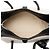 Borsa da bowling Le Turismo Small in lino Jacquemus Marrone Beige - vista 7