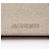 Borsa da bowling Le Turismo Small in lino Jacquemus Marrone Beige - vista 9