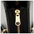 Borsa Banwell in pelle Nova Check di Burberry Marrone Beige - vista 10