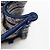 Book Tote Mini Tote Book Toile De Jouy Dior Blu - vista 9
