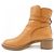Céline CELINE Lederstiefel Braun Bronze - Ansicht 2